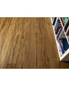 Stock parquet