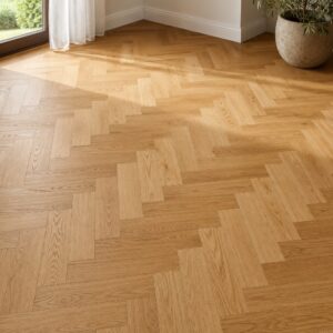 Parquet DEMO 4