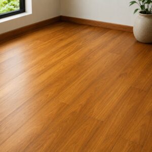 Parquet DEMO 9